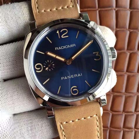 panerai radiomir replica for sale|panerai radiomir 1940 42mm.